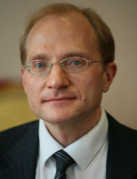 Дмитриев Михаил Эгонович