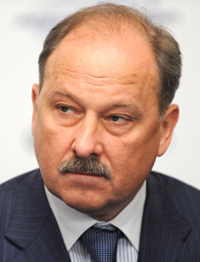 Дмитриев Владимир Александрович