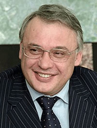 Добашин Алексей Алексеевич