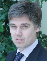 Добрин Дмитрий Леонидович