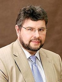 Дорохин Владимир Васильевич