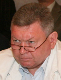 Дурасов Сергей Викторович