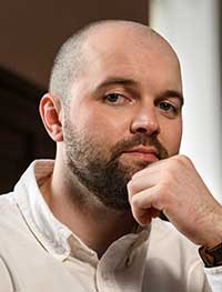  Игорь Егоркин