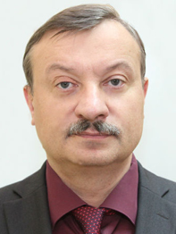 Егоров Альберт Николаевич