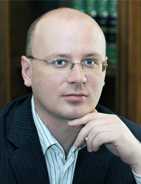 Еременко Илья Анатольевич