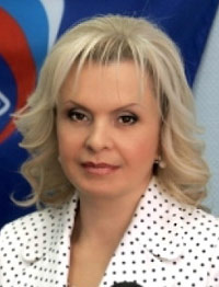 Ермакова Наталья Афанасьевна