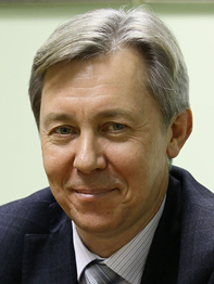 Фурсаев Дмитрий Владимирович
