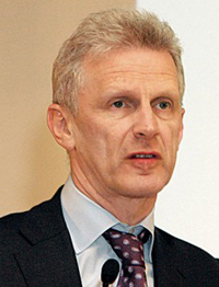 Фурсенко Андрей Александрович