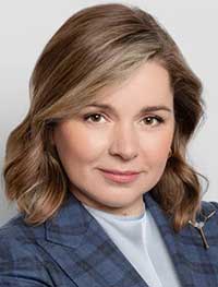 Галактионова Надежда