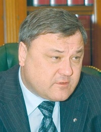 Гапанович Валентин Александрович