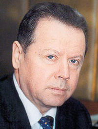 Герасименко Виктор Иванович