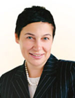 Гиршова Вера Валентиновна