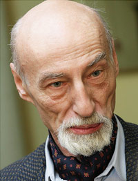 Глазычев Вячеслав Леонидович