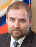 Голомолзин Анатолий Николаевич