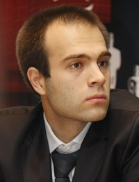 Головачев Сергей Сергеевич