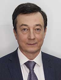 Голованев Сергей