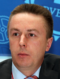 Голубков Дмитрий Вячеславович