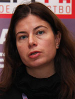 Голыгина Юлия Евгеньевна