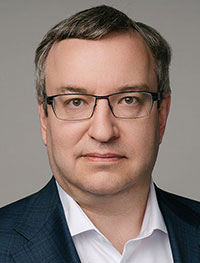 Михаил Горбачев