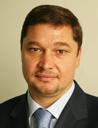 Горбачевский Эдуард Геннадьевич