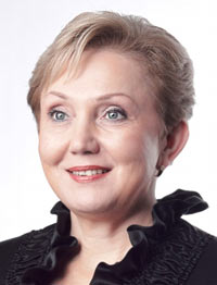 Гордеева Ирина Викторовна
