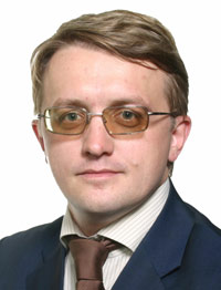 Горенкин Алексей Борисович