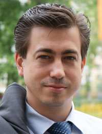 Градов Александр Владимирович