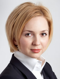 Громова Ольга Владимировна.