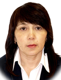 Гумерова Гюзель Исаевна