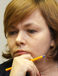 Гурова Татьяна Игоревна