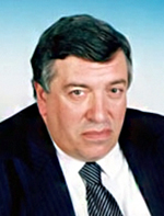Хаит Борис Григорьевич