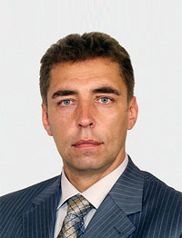 Харитонов Андрей Алексеевич