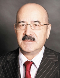 Хасаев Габибулла Рабаданович