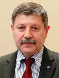 Хазиахметов Расим Магсумович