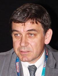 Хлунов Александр Витальевич