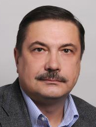 Ходенков Олег Александрович