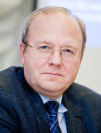Хохлов Алексей Ремович