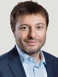 Хотимский Сергей
