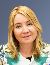 Доброхотова Ирина Евгеньевна