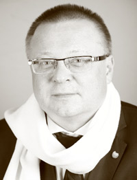 Иванов Андрей Гариевич