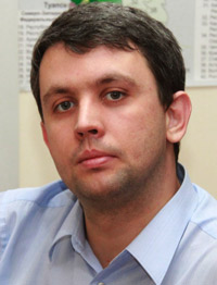 Иванов Евгений Валерьевич
