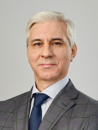 Иванов Николай Борисович