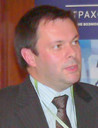 Иванушко Павел Николаевич