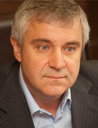 Жирков Александр Николаевич