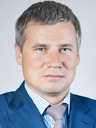 Жуйков Андрей Евгеньевич