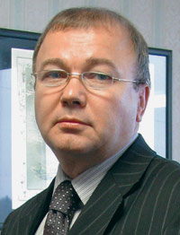 Качанов Олег Юрьевич
