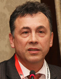 Каганов Вениамин Шаевич