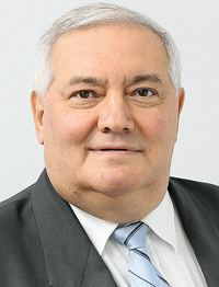 Кац Владимир Лазаревич
