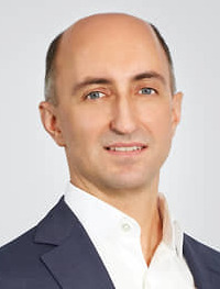 Кириллов Владимир