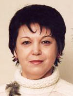 Киркорова Нелли Ивановна